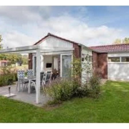 Haus 13 Villa Schuettorf Exteriör bild