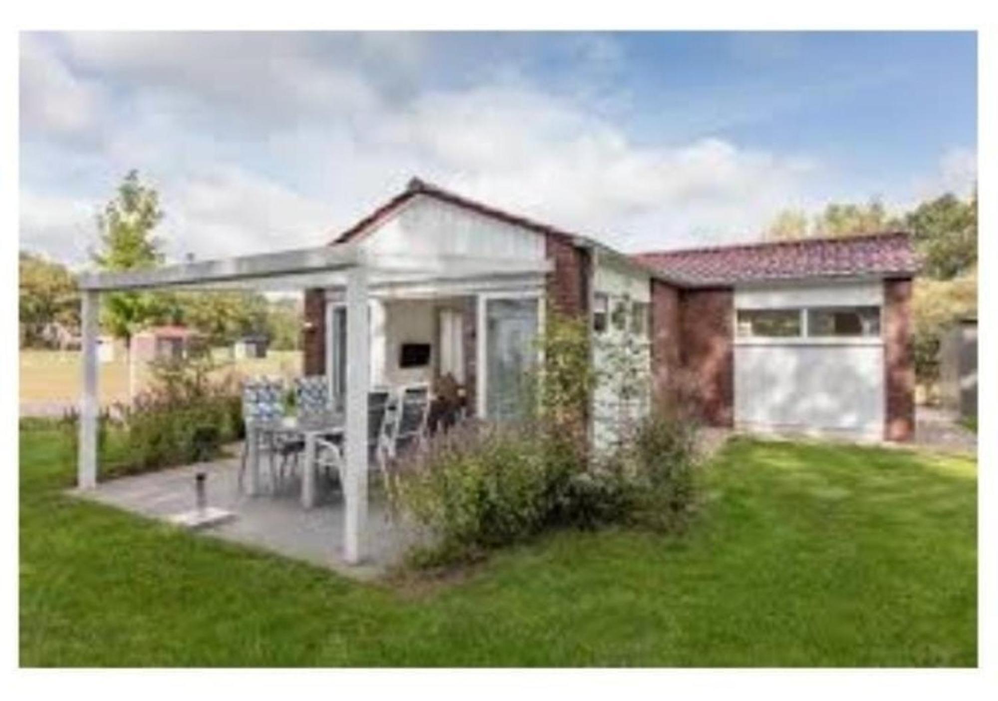Haus 13 Villa Schuettorf Exteriör bild
